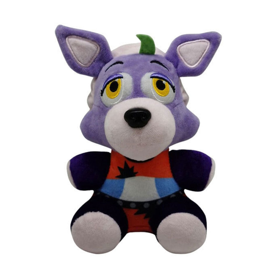 Stuffed Plush Toys