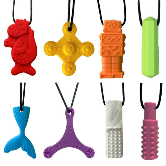 Silicone Baby Teether