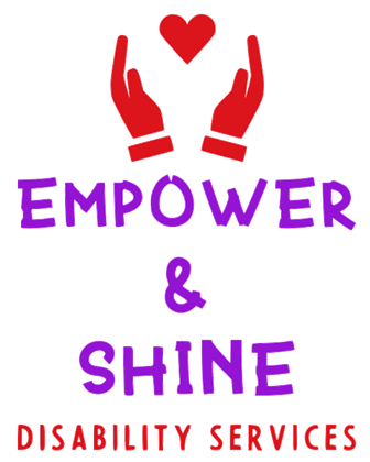 Empower and Shine, Registered NDIS Provider
