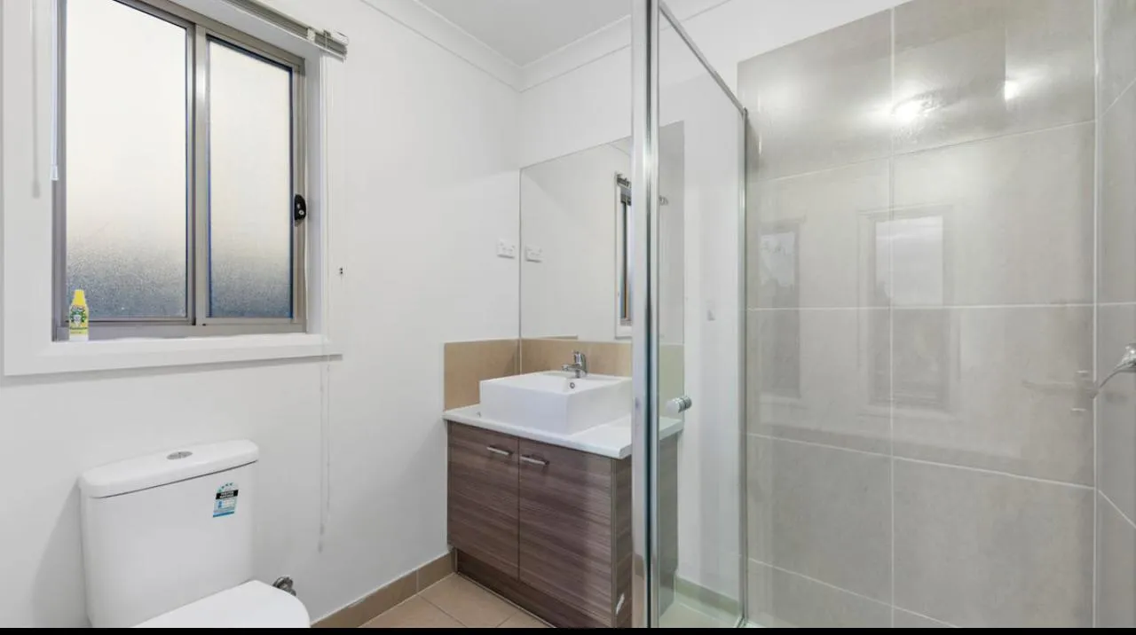 a respite bedroom