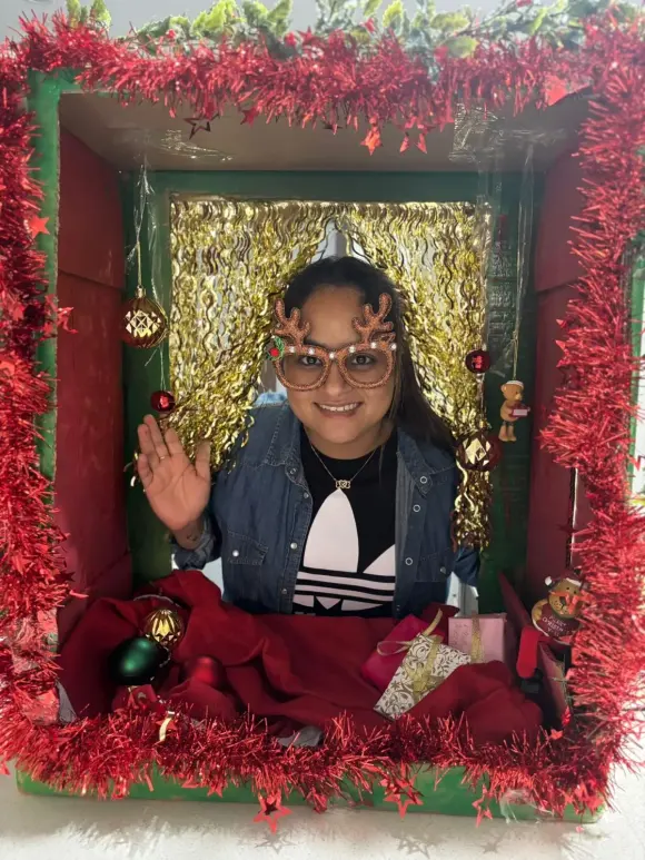 festive celebrations