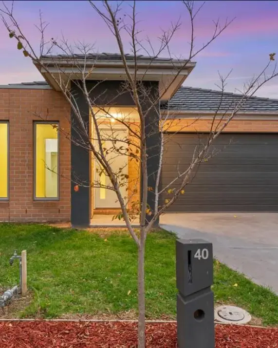 a SIL home in Cranbourne